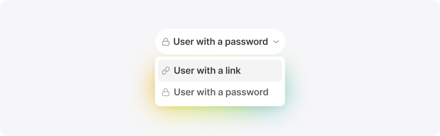 Secure Note Sharing
