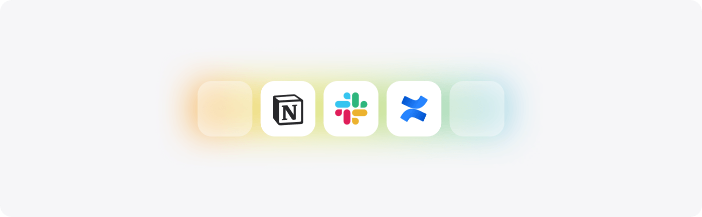 Seamless Integrations