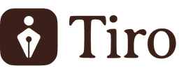 Tiro Logo