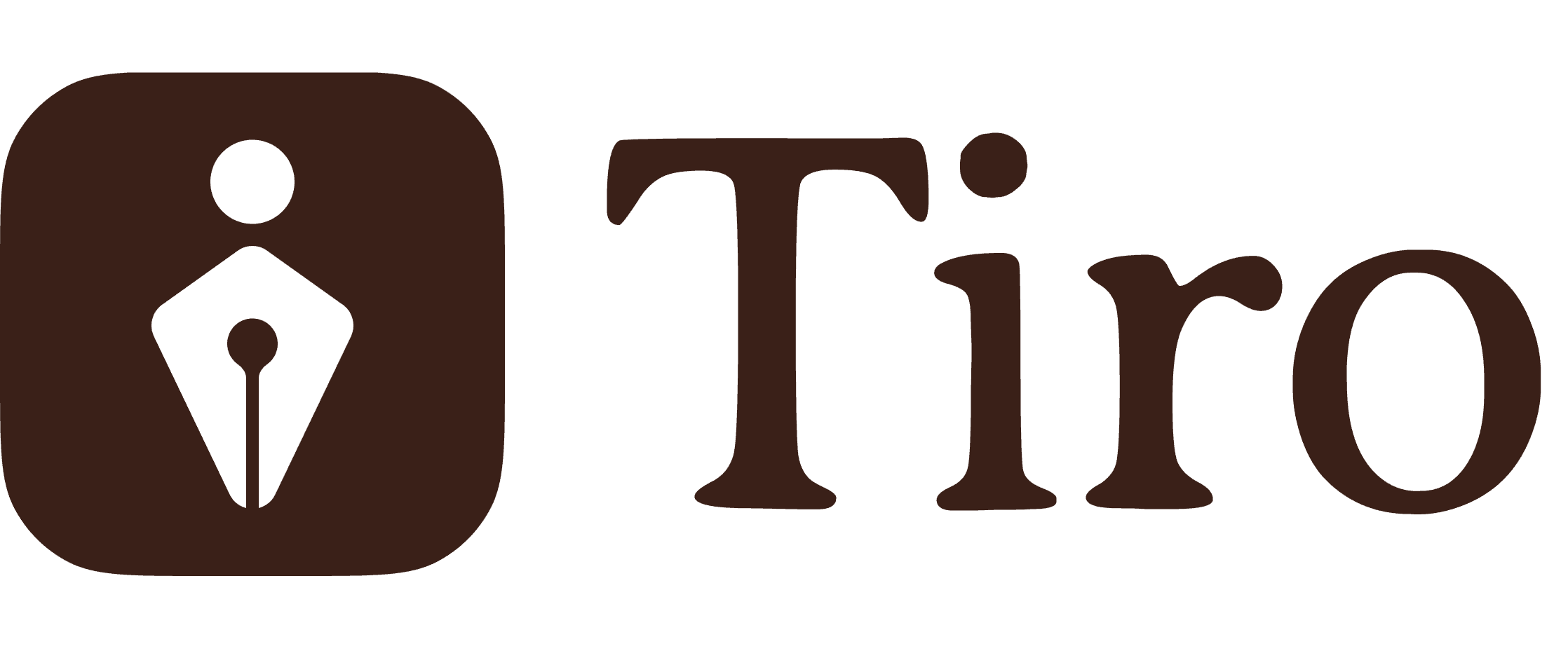 Tiro Logo