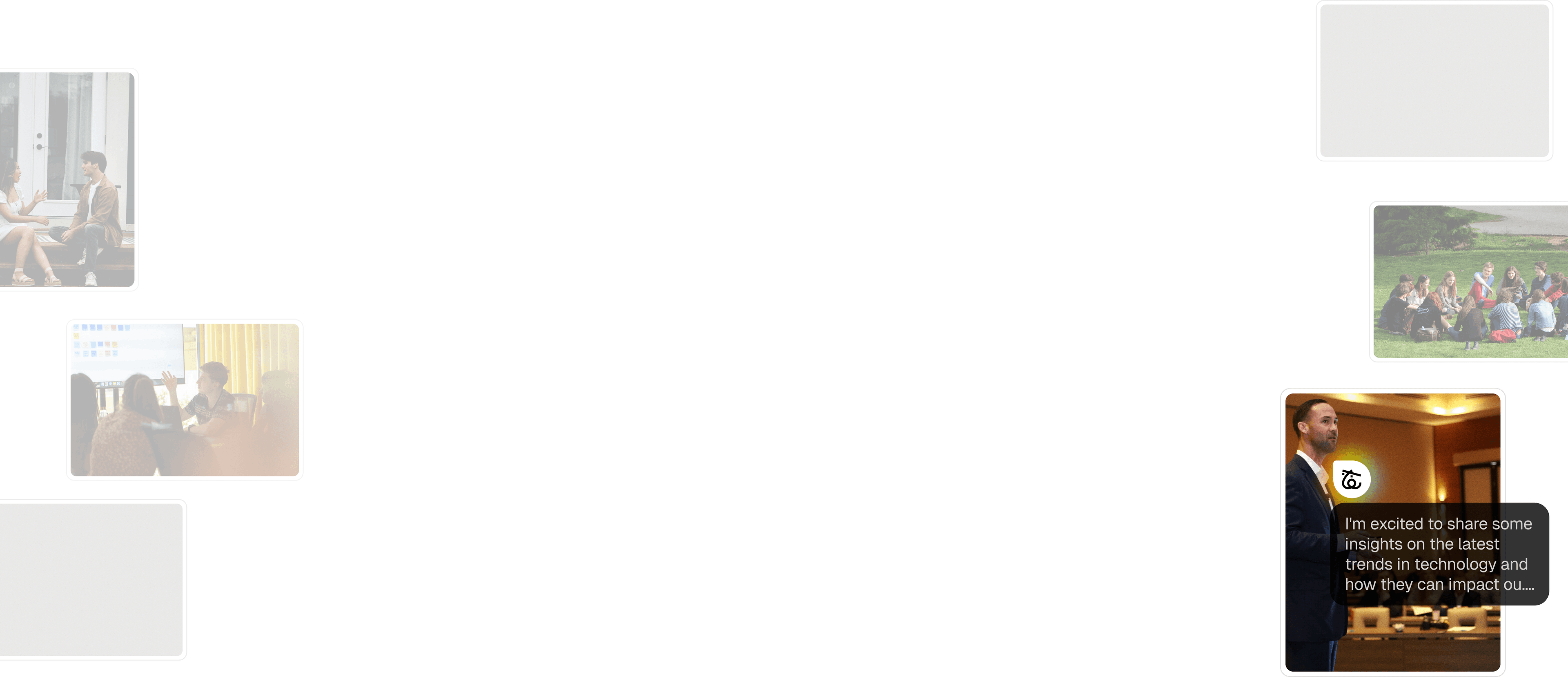Landing Main Banner